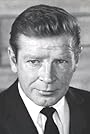 Richard Basehart's primary photo Richard Basehart's primary photo