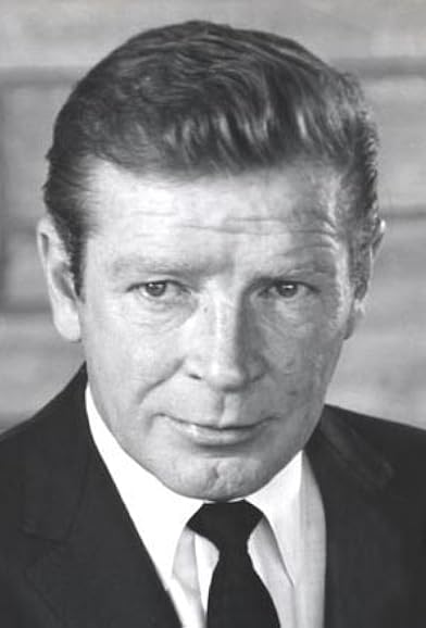 Primary photo for Richard Basehart Primary photo for Richard Basehart