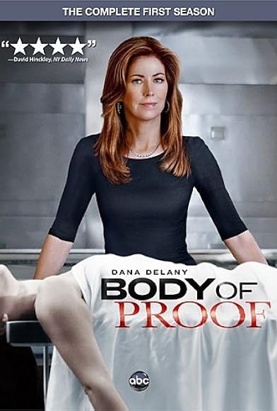 Primary photo for Body of Proof Primary photo for Body of Proof