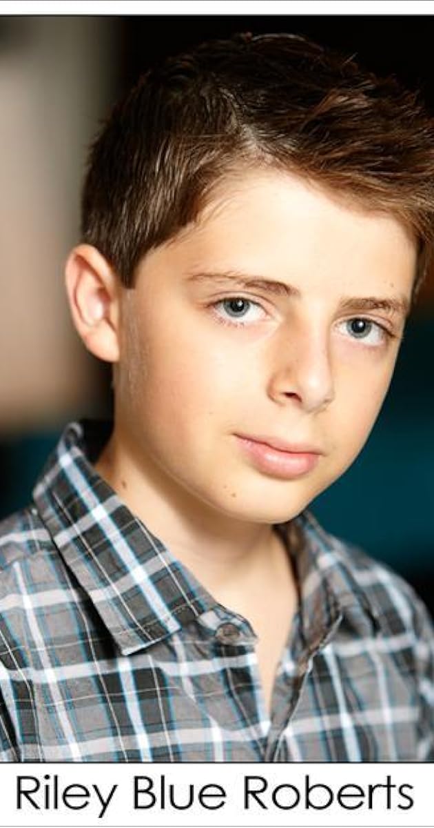 Riley Roberts Wiki Bio