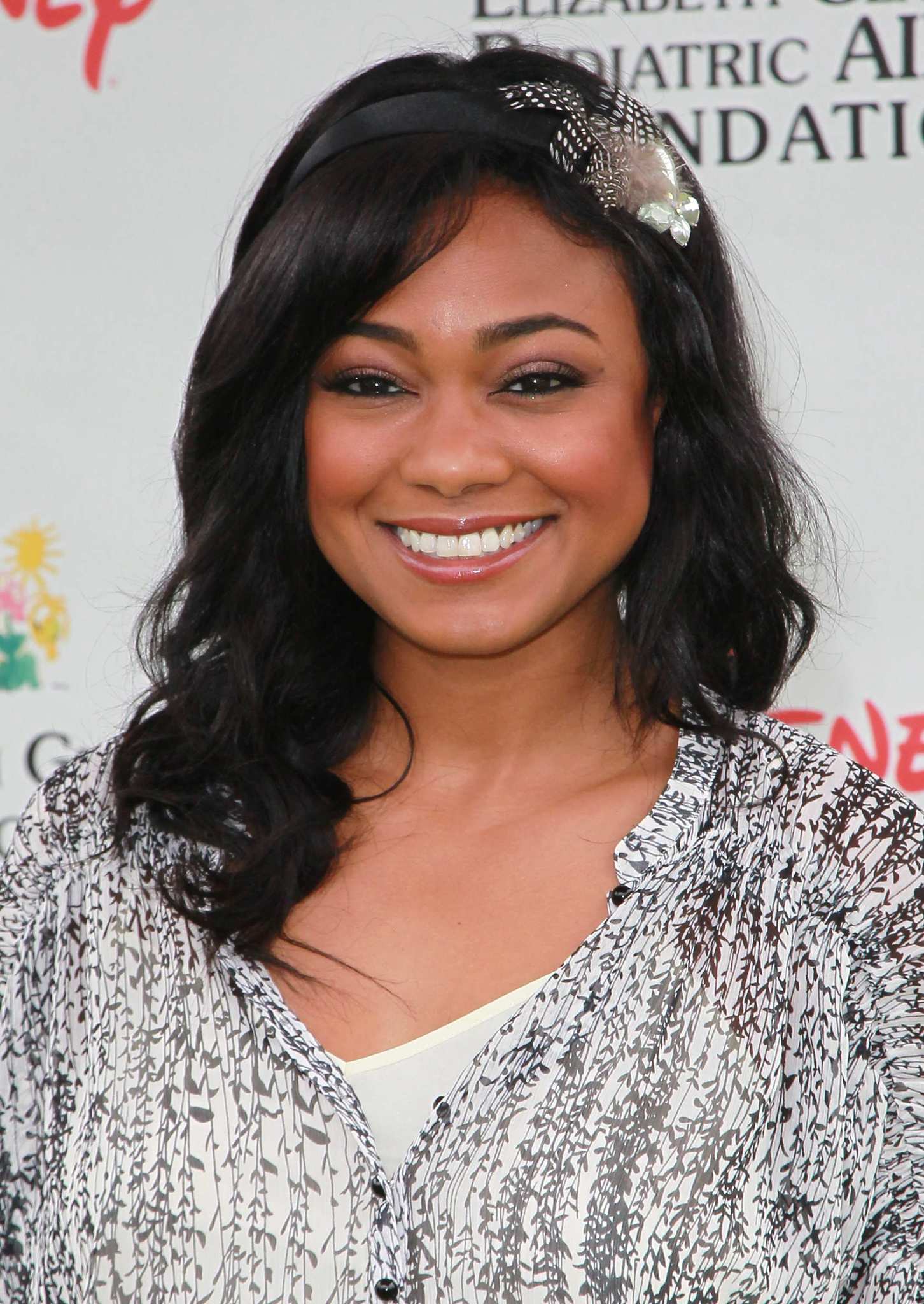 Tatyana Ali