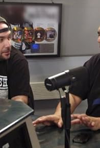 Primary photo for The Turn Up Primary photo for The Turn Up