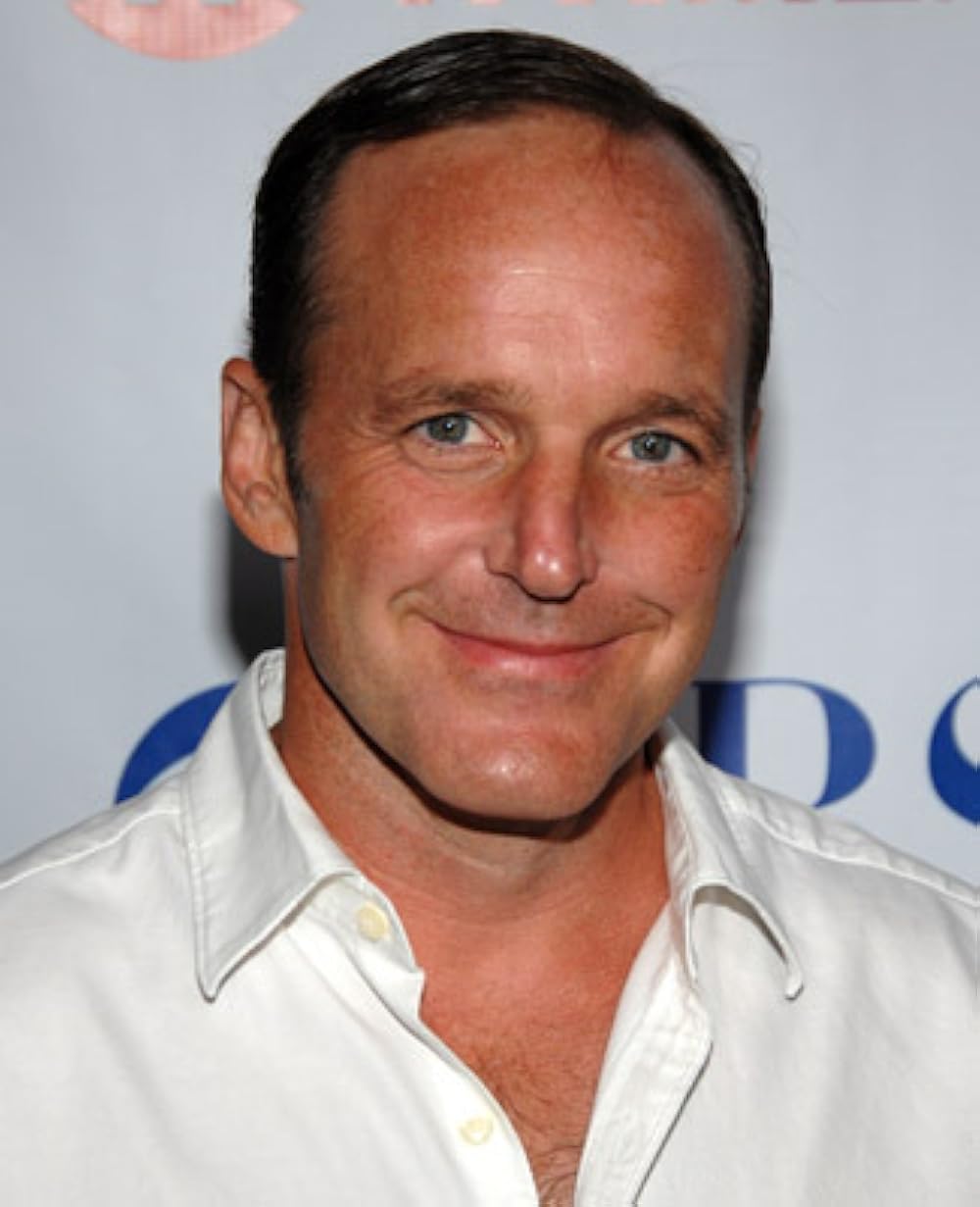 Clark Gregg
