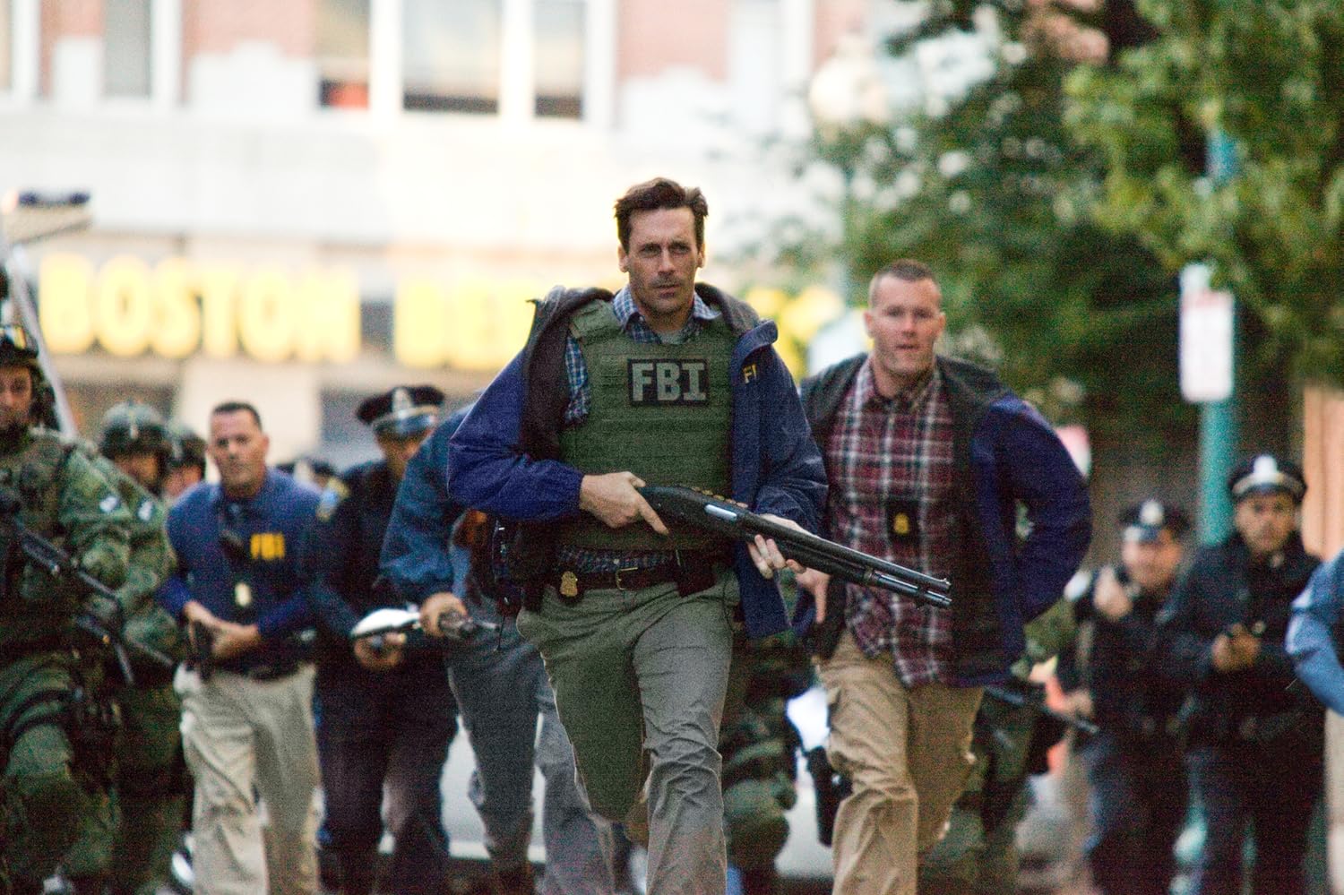 The Town (imdb.com)