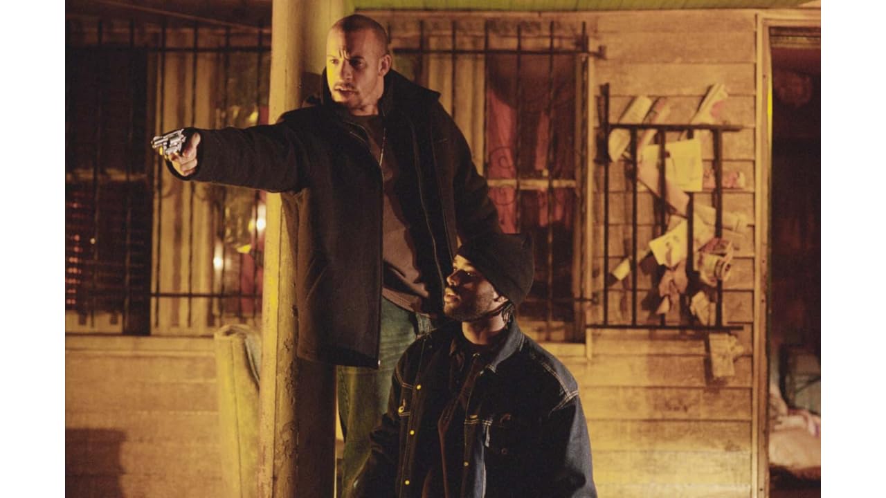 WATCH A Man Apart 2003 ONLINE FREE