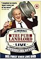 Al Murray: The Pub Landlord Live - My Gaff, My Rules's primary photo