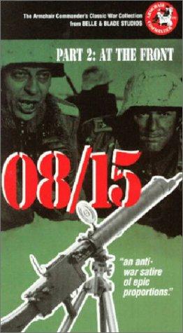 08/15 Zweiter Teil (1955)