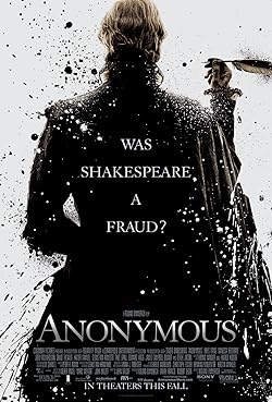 Poster of Anonymous
