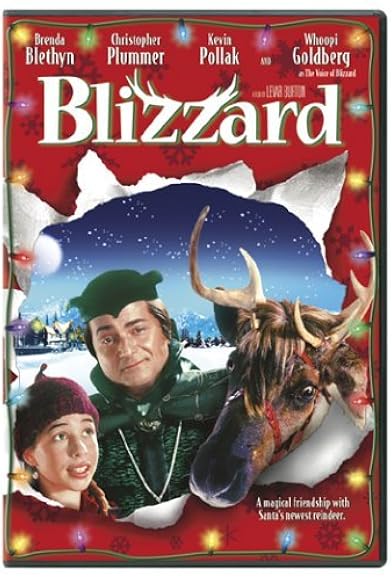 Primary photo for Blizzard Primary photo for Blizzard