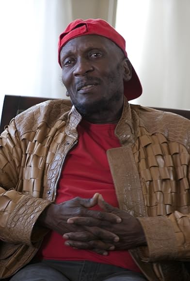 Primary photo for Jimmy Cliff Primary photo for Jimmy Cliff