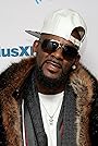 R. Kelly's primary photo R. Kelly's primary photo
