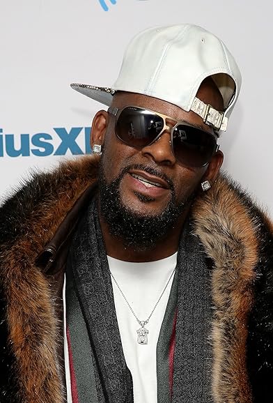 Primary photo for R. Kelly Primary photo for R. Kelly