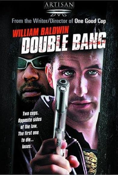 Primary photo for Double Bang Primary photo for Double Bang