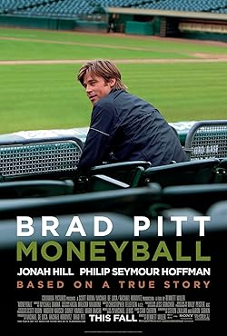 Poster of Moneyball