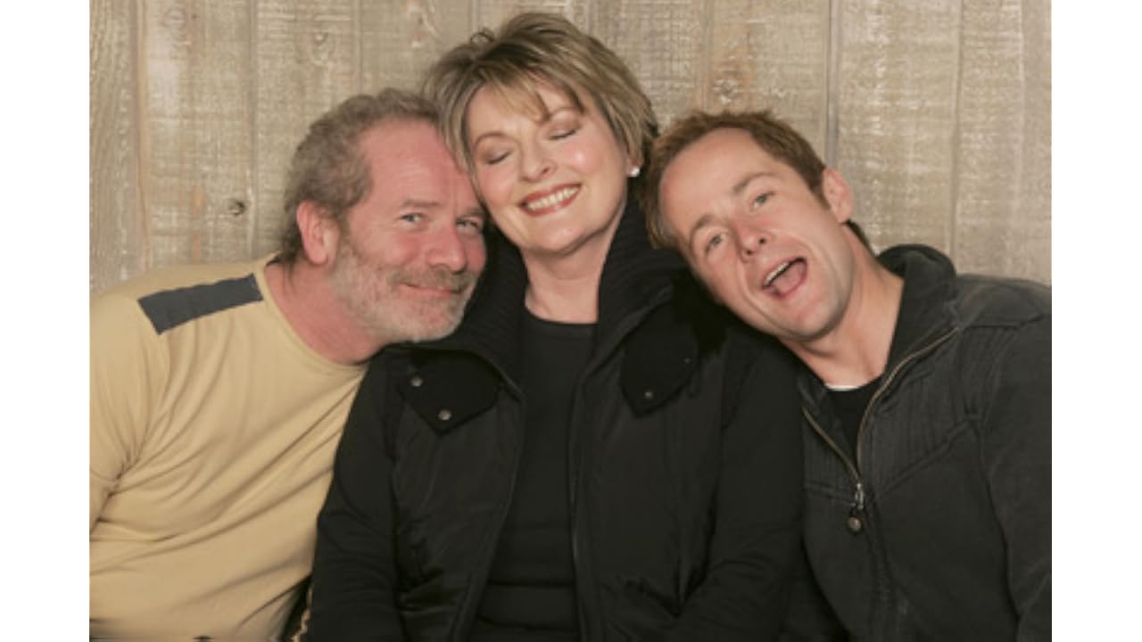 On a Clear Day (2010)