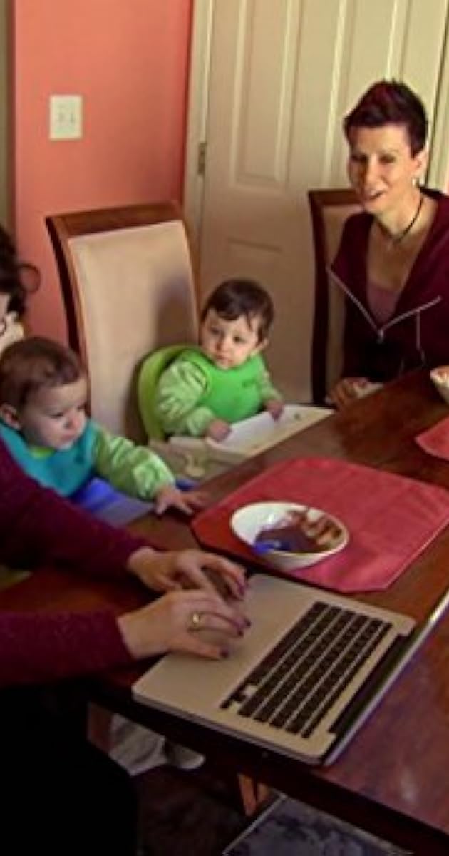 "House Hunters International" New Home for a New Family in Amsterdam