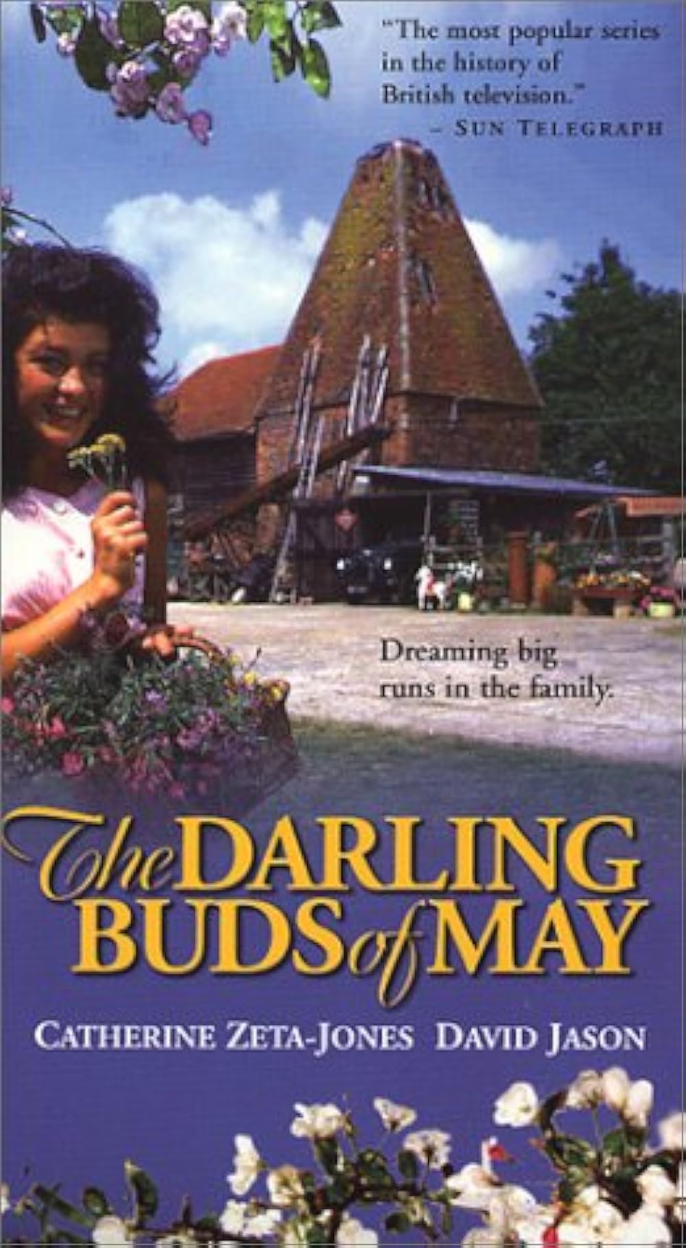 The Darling Buds of May (1991)