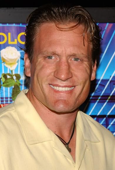 Primary photo for Jeremy Roenick Primary photo for Jeremy Roenick