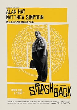 Poster of Splashback