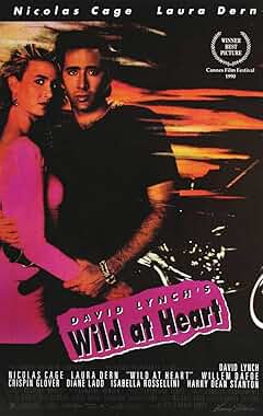 Watch Wild at Heart Full Movie on LugaTv 