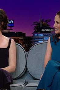 Primary photo for Claire Foy/Andie MacDowell/Freya Ridings Primary photo for Claire Foy/Andie MacDowell/Freya Ridings