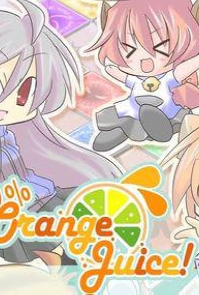 Primary photo for 100% Orange Juice Primary photo for 100% Orange Juice