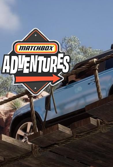 Primary photo for Matchbox Adventures Primary photo for Matchbox Adventures