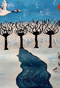 Primary photo for The Wolf and the Crane 2025