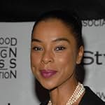 Actor: Sophie Okonedo