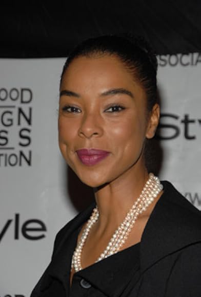 Primary photo for Sophie Okonedo Primary photo for Sophie Okonedo
