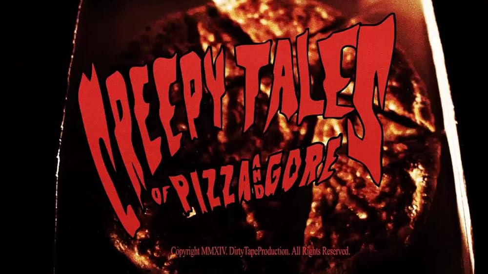 Official Trailer Creepy Tales of Pizza and Gore IMDb
