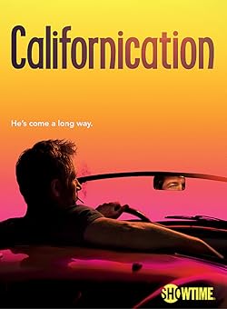 Poster of Californication