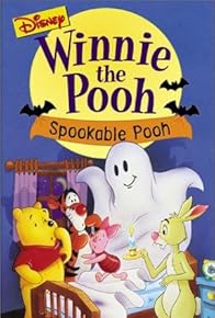 Primary photo for Winnie the Pooh Spookable Pooh