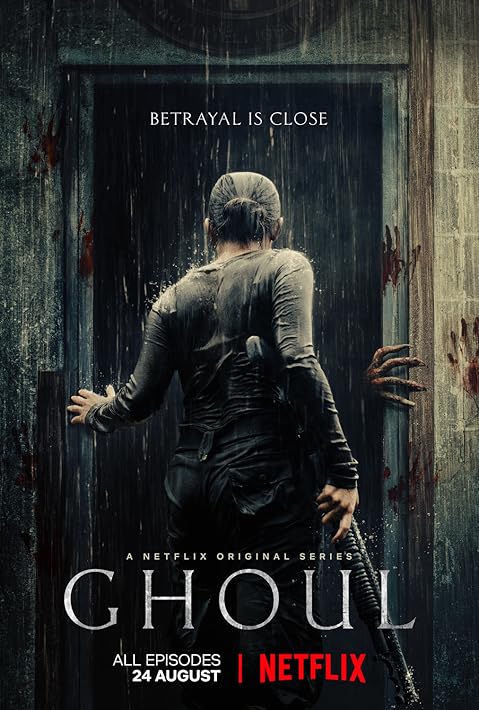 Ghoul (2018) Ghoul (2018)