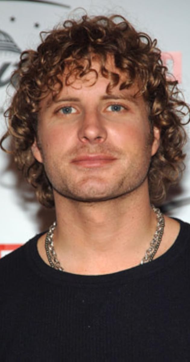 Dierks Bentley Imdb