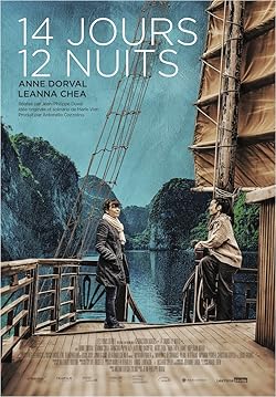 Poster of 14 Days, 12 Nights