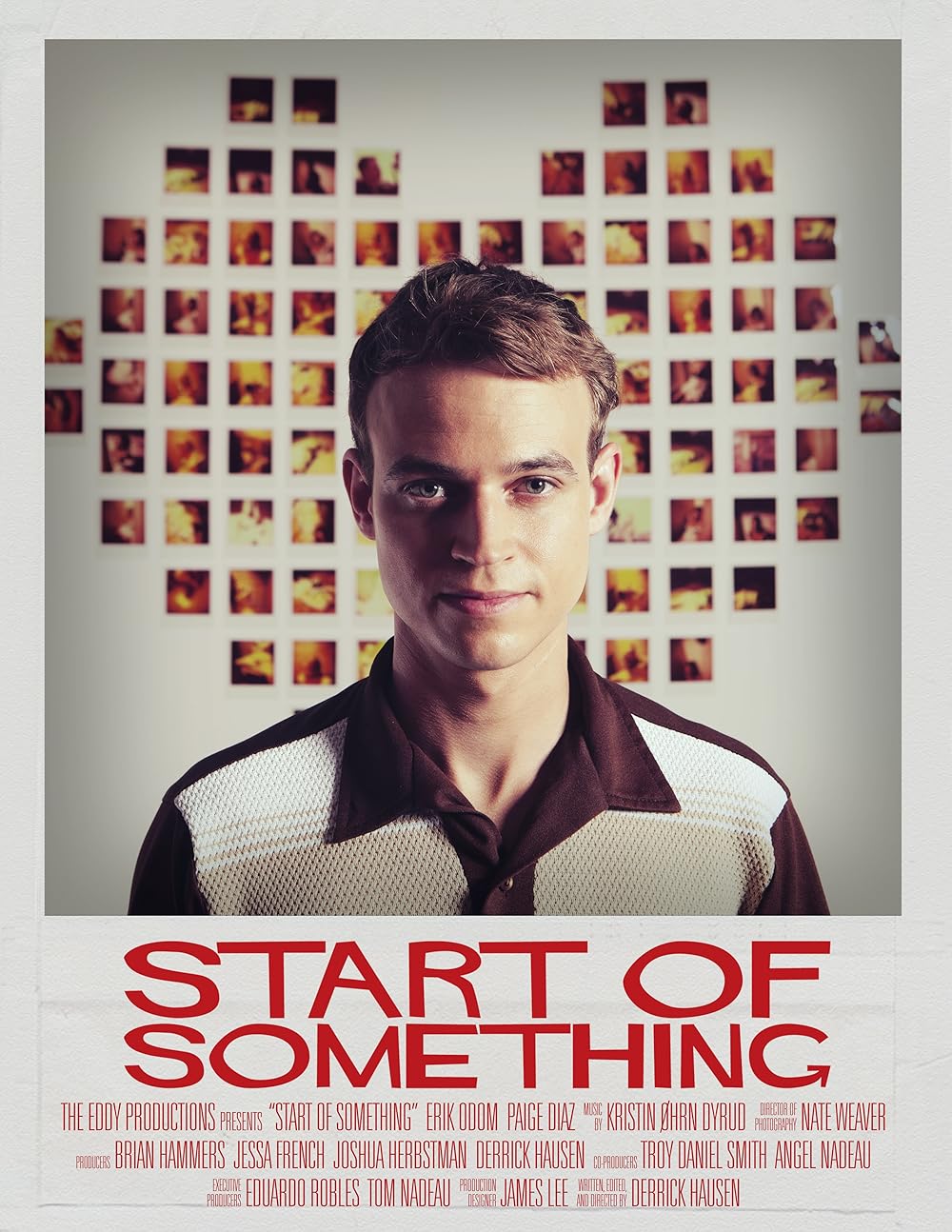 We start it in year 2. We start it in year 2