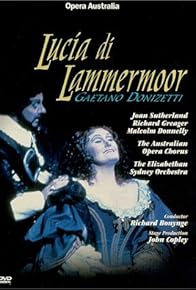 Primary photo for Lucia di Lammermoor