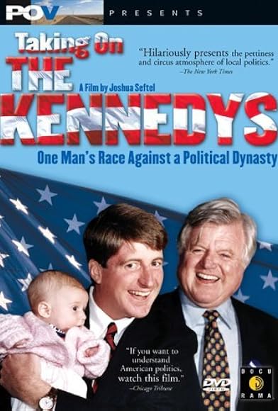 Primary photo for Taking on the Kennedys Primary photo for Taking on the Kennedys