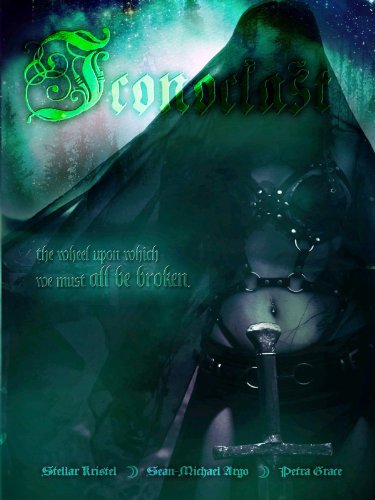 Poster of Iconoclast