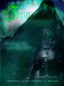 Poster of Iconoclast