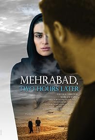 Primary photo for Mehrabad, Two Hours Later Primary photo for Mehrabad, Two Hours Later