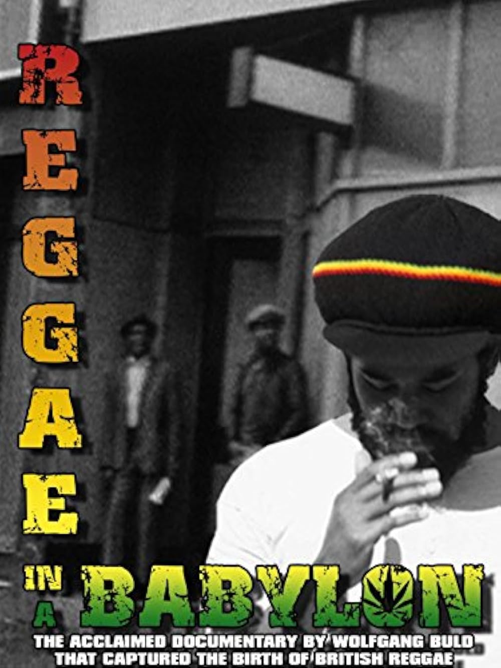 Reggae in a Babylon (2005) IMDb
