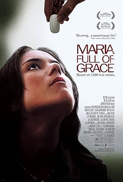 Poster of Maria Full Of Grace