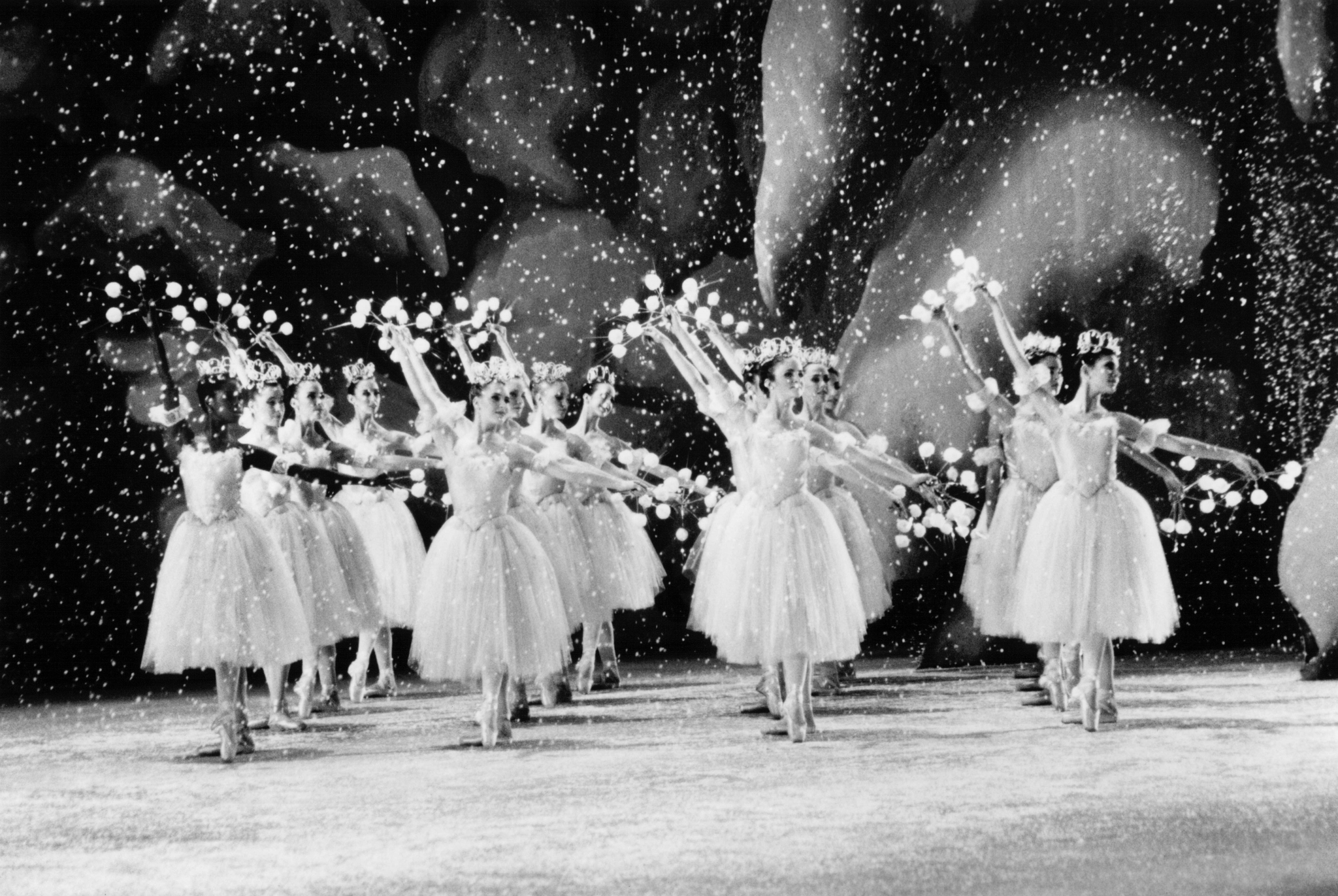 The Nutcracker (1993)