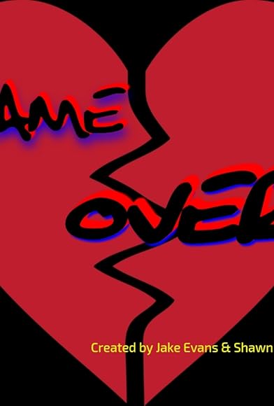 Primary photo for Game Over Primary photo for Game Over