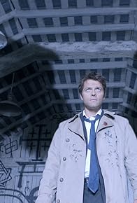 Primary photo for Lazarus Rising