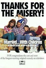 Primary photo for The Best O' Bundy: Married with Children's 200th Episode Celebration Primary photo for The Best O' Bundy: Married with Children's 200th Episode Celebration