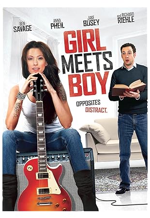 Girl Meets Boy 2013 Girl Meets Boy 2013