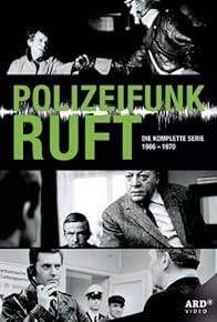 Primary photo for Polizeifunk ruft